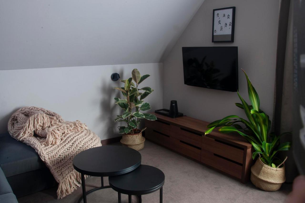 Large Duplex Apartment (6 Adults)